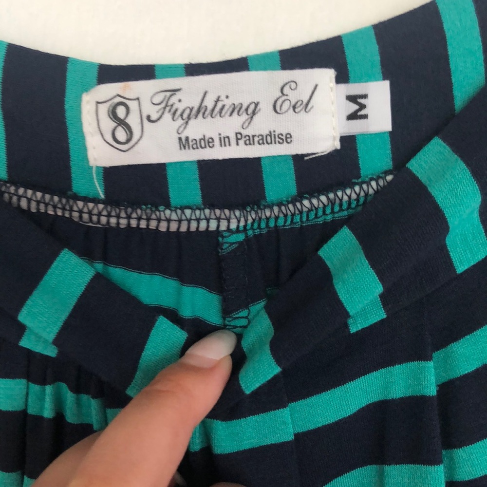 Fighting Eel Pants - image 3